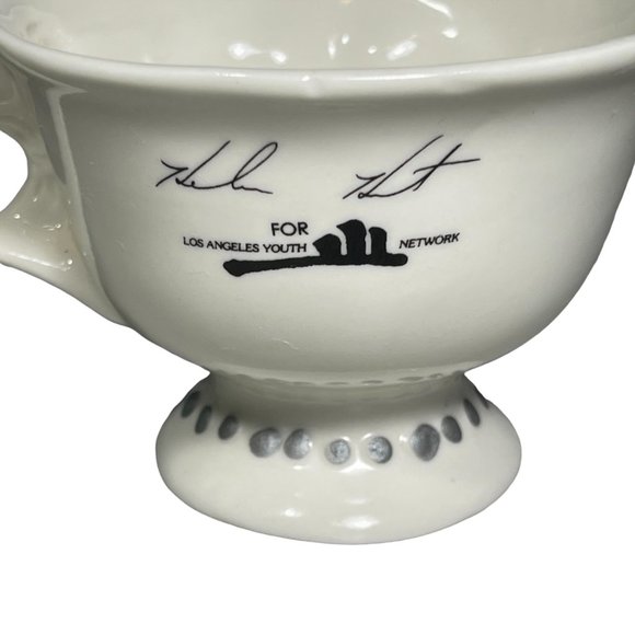 Baileys Irish Cream Winking Face Mug Helen Hunt - Picture 2 of 12